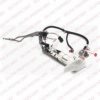 DELPHI HP10038 Fuel Supply Module